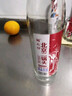 胡同坊 红标北京二锅头 清香型白酒 42度 500ml 单瓶装 热销  实拍图
