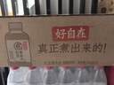 元气森林【好自在】 元气自在水 红豆薏米水  500mL*15瓶装整箱 植物饮料 实拍图
