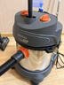 亿力工业吸尘器开荒美缝 车载家用强力超强大吸力 干湿吹三用手持商用可调速大功率95E-20L  实拍图