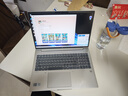 惠普（HP）战66 16英寸2025轻薄办公笔记本电脑 标压锐龙7 H 255 24G 1T 2.5K屏 1年上门【国家补贴】 实拍图