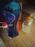 洋河海之蓝 蓝色经典52度 480ml*2瓶 礼盒装 绵柔浓香型 实拍图