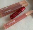 Color Key珂拉琪柔雾水感唇露唇釉女唇彩不沾杯口红送女友新年礼物P307 实拍图