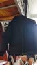 海澜之家羽绒服男董事长推荐极光95绒曾舜晞同款154A外套男冬【跨晚同款】 实拍图