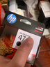 惠普（HP）47原装大印量彩色墨盒 适用hp 4825/4826打印机 实拍图