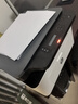 惠普（HP）116w 激光无线打印机 多功能家用办公打印机 无线打印 复印机扫描一体机黑白（1136w焕新版） 实拍图