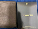 TOM FORD全新幻魅四色TF眼影盘 雪映流光限定01 化妆品生日礼物女 实拍图