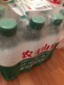 农夫山泉饮用水纯净水550ml*12瓶  实拍图