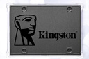 金士顿（Kingston）480GB SSD固态硬盘 SATA3.0接口 A400系列 读速高达500MB/s 实拍图