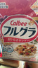 卡乐比（Calbee）即食燕麦片 原味水果麦片600g 日本进口非油炸营养代餐早餐零食 实拍图