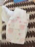 好奇（Huggies）铂金装小桃裤纸尿裤L120片(9-14kg)大号尿不湿【透爽散热】 实拍图