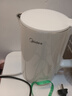美的（Midea）电烧水壶电热水壶家用1.5L容量316L母婴级不锈钢无缝内胆双层防烫自动断电MK-HJ1566-PRO 实拍图