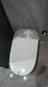 瑞尔特（R&T）全智能马桶UVC杀菌泡沫盾数显轻音UX80坐便器星云Plus305免费送装 实拍图