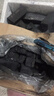 WhitePeak烧烤碳无烟家用果木炭速燃机制竹炭块户外围炉烧烤炉环保碳条10斤 实拍图