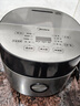 美的（Midea）电饭煲电饭锅4-5人家用5L大容量预约触摸操控一键柴火饭多功能微压FB50Easy501 实拍图