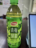达利园 青梅绿茶饮料青梅果汁果味茶饮品500ml*15瓶*2箱 饮料整箱装 实拍图