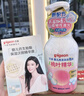 贝亲（Pigeon）洗发水沐浴露 含桃叶精华 婴儿洗发沐浴二合一 500ml IA209 实拍图