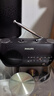 飞利浦（PHILIPS）TAR2100应急收音机 手摇发电 多功能便携式户外露营家用照明手电筒战备地震防灾老式广播音箱 实拍图