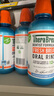 TheraBreath凯斯博士漱口水 冰凉薄荷473ml 长效清新口气 0酒精减少细菌 实拍图