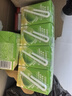 江中食疗益生菌发酵青苹果汁125ml*20盒0脂营养酸甜果蔬汁过年送礼礼盒 实拍图