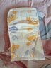 菲比Fitti秒吸舒爽纸尿裤M192片(6-11kg)尿不湿中码干爽舒适 实拍图