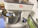 小熊（Bear）厨师机家用和面机揉面机搅面机多功能打蛋器全自动搅拌料理机SJJ-E08G1 5L 实拍图
