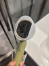 松下（Panasonic）【国家补贴】负离子电吹风高速家用低噪速干护发不伤发学生宿舍送女友新年礼物深绿色EH-WNE5H 实拍图