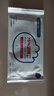 袋鼠医生75%酒精湿巾100片99.9%杀菌消毒湿纸巾酒精棉片独立包装加大加厚 实拍图
