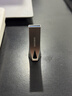 三星（SAMSUNG）128GB USB3.1 U盘 BAR 学习办公 金属高速优盘 车载U盘 读速400MB/s（Gen 1）香槟银 适用哨兵模式 实拍图