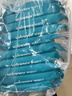 稳健75%酒精湿巾小包装10片*20袋99.9%杀菌消毒清洁湿巾便携独立装 实拍图