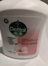 滴露（Dettol）健康抑菌洗手液滋润倍护500g 消毒抑菌99.99% 儿童适用不含酒精 实拍图
