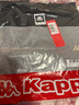 卡帕（Kappa）背靠背运动男士t恤短袖2025新款纯棉夏季跑步上衣女款K0D32TD21V 实拍图