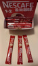 雀巢（Nestle）【樊振东同款】1+2原味低糖*速溶咖啡三合一冲调饮品90条1350g 实拍图