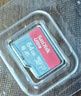 闪迪（SanDisk）64GB TF（MicroSD）内存卡 A1 U1 C10 至尊高速移动版存储卡 读速140MB/s 手机平板游戏机内存卡 实拍图