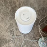 米家小米智能除菌加湿器2加湿器卧室轻音杀菌孕妇婴儿智能恒湿上加水 4.5L大容量MJJSQ05DY 实拍图