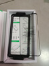 依斯卡【全屏钢化】适用华为nova7pro钢化膜 荣耀30pro/+手机膜 高清强抗指纹秒解锁玻璃保护贴膜 JM451 实拍图