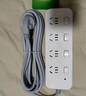 公牛（BULL）GN-B20A0 插座/插线板/插排/排插/接线板/拖线板  3C认证  10位总控开关全长3米 实拍图