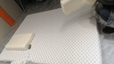 金橡树泰国进口天然乳胶原液床垫榻榻米双人床垫 泰舒1.5*2米 软硬适中 实拍图