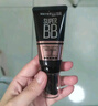 美宝莲巨遮瑕BB霜遮瑕提亮肤色素颜霜粉底液2支装象牙色+自然色圣诞礼物 实拍图