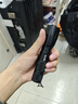 沃尔森X50S手电筒强光变焦可充电远射穿天炮激光超亮探照灯户外应急灯 实拍图