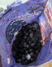 京鲜生有机蓝莓智利原装进口冷冻蓝莓生鲜水果800g 实拍图