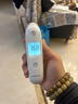 鱼跃(yuwell)红外体温计耳温枪儿童老人医用发烧测温入耳式温度计103 实拍图