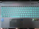 机械革命蛟龙16Pro游戏本2026新款旗舰锐龙R7HX/R9HX 满血RTX5050/5060/5070学生游戏电竞办公笔记本游戏本 蛟龙15K R7-7445H/4050满血/165Hz/灰 豪华 实拍图