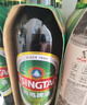 青岛啤酒（TsingTao）经典啤酒 600ml*12瓶 升级大容量 整箱装 元旦送礼 实拍图