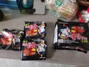 三养（SAMYANG）火鸡面三养速食方便面袋装 700g(140g*5)泡面拌面早餐零食 实拍图
