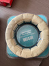 潜水艇（Submarine）高弹塑料马桶法兰 黄油密封圈密封胶条粘瓷宝套装防臭密封圈 高弹黄油NM-4粘瓷宝套装 实拍图