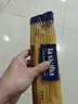 lasicilia意大利进口意大利面5#直条意粉意面500g*2袋 通心粉儿童面条早餐 实拍图