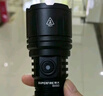 神火（SupFire）RX50手电筒强光变焦超亮长续航便携式军远射户外家骑行专用应急灯 实拍图