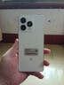 华为手机智选80s 补贴10% 新品5G旗舰 红外遥控鸿蒙安全守护 海量存储 五星防水抗摔 护眼大屏巨量电池 珍珠白（晒单赠送蓝牙耳机） 12G(6+6)+128G 【官方标配】（延保套装+碎屏保） 实拍图