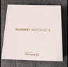 HUAWEI WATCH GT 5 冰晶蓝41mm华为智能手表情绪健康助手玄玑感知系统 实拍图