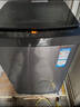 海尔（Haier） 全自动波轮洗衣机 10KG 家用宿舍出租房 一级能效 家电国家补贴以旧换新京东自营 XQB100-Z719 实拍图